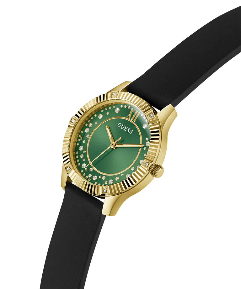 GUESS Starstruck Analog Watch for Women GW0766L3 - KRISHNA WATCH COMPANY