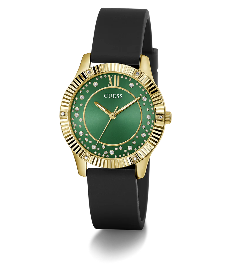GUESS Starstruck Analog Watch for Women GW0766L3 - KRISHNA WATCH COMPANY