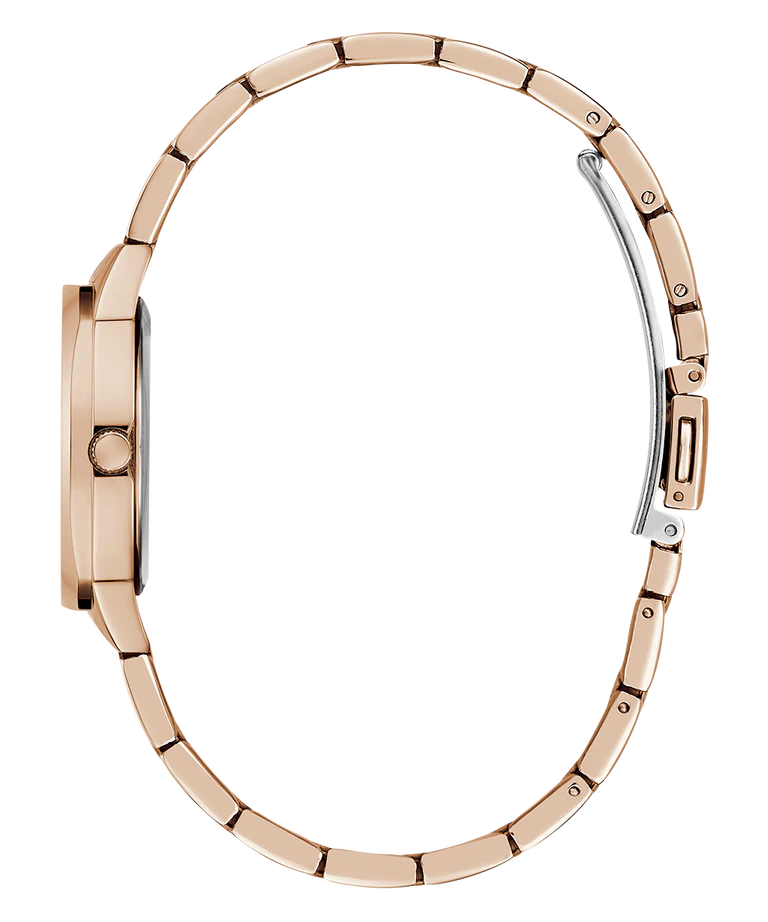 GUESS Charlotte Analog Watch for Women GW0767L3 - KRISHNA WATCH COMPANY
