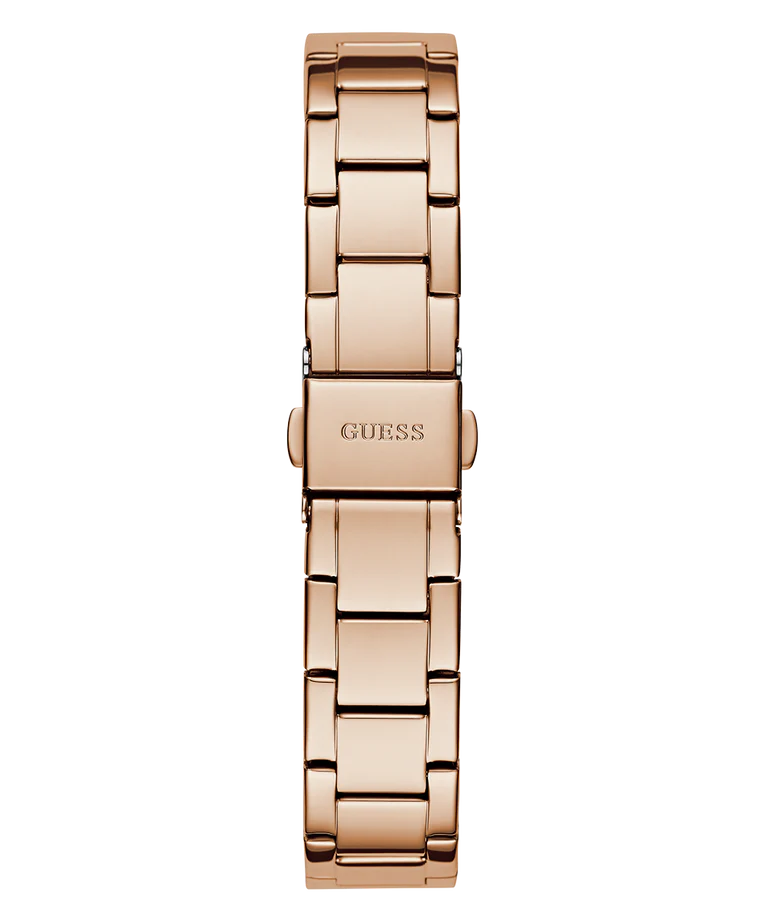 GUESS Charlotte Analog Watch for Women GW0767L3 - KRISHNA WATCH COMPANY