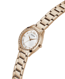 GUESS Charlotte Analog Watch for Women GW0767L3