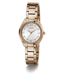 GUESS Charlotte Analog Watch for Women GW0767L3