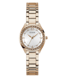 GUESS Charlotte Analog Watch for Women GW0767L3