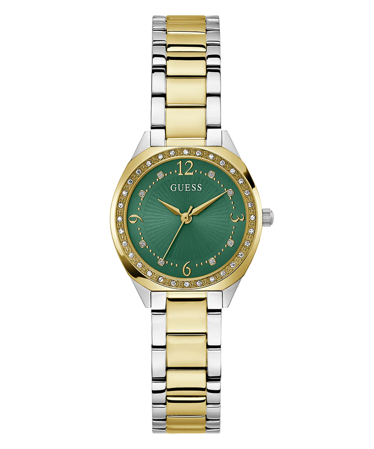 GUESS Charlotte Analog Watch for Women - GW0767L4 - KRISHNA WATCH COMPANY