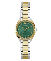 GUESS Charlotte Analog Watch for Women GW0767L4