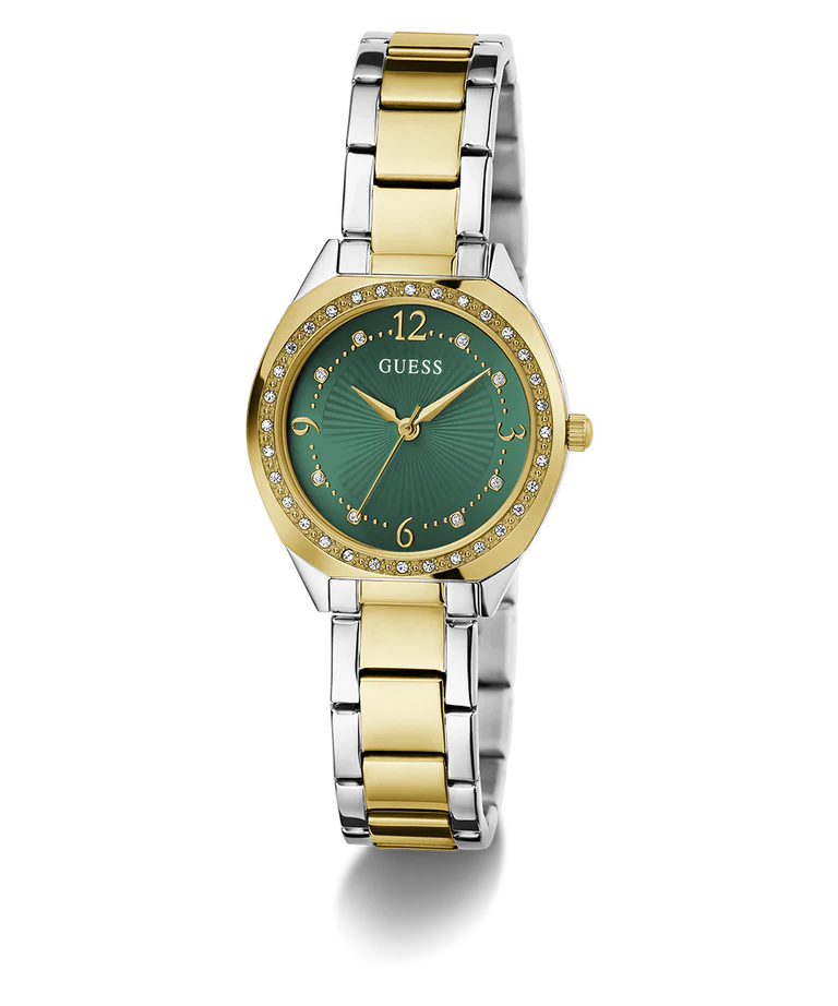 GUESS Charlotte Analog Watch for Women - GW0767L4 - KRISHNA WATCH COMPANY