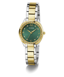 GUESS Charlotte Analog Watch for Women GW0767L4