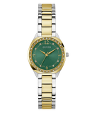 GUESS Charlotte Analog Watch for Women GW0767L4