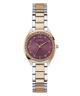GUESS Charlotte Analog Watch for Women GW0767L5