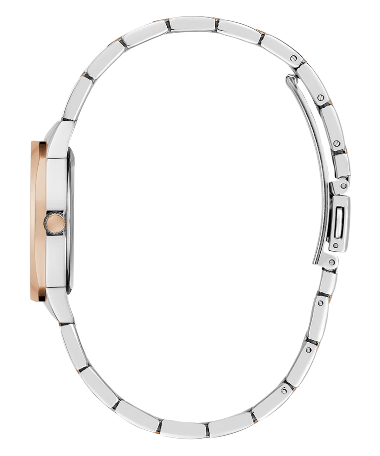GUESS Charlotte Analog Watch for Women - GW0767L5 - KRISHNA WATCH COMPANY