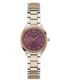 GUESS Charlotte Analog Watch for Women GW0767L5