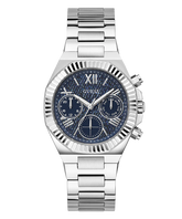 GUESS Equality Chronograph Watch for Women GW0769L1