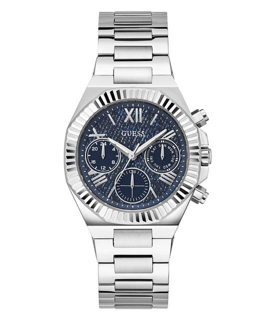 GUESS Equality Chronograph Watch for Women GW0769L1