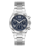 GUESS Equality Chronograph Watch for Women GW0769L1