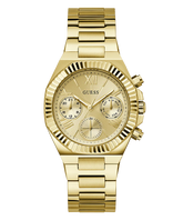 GUESS Equality Chronograph Watch for Women GW0769L2