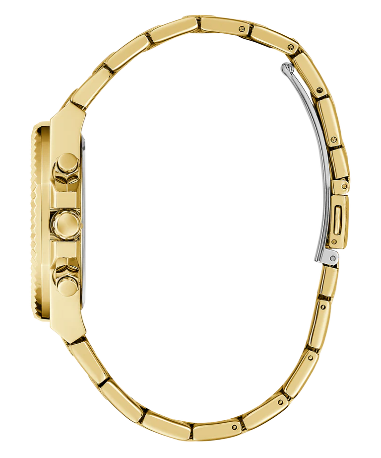GUESS Equality Chronograph Watch for Women - GW0769L2 - KRISHNA WATCH COMPANY