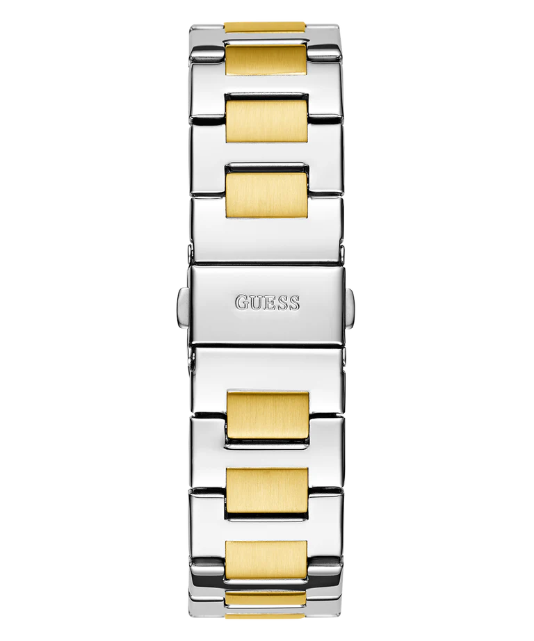 GUESS Equality Chronograph Watch for Women GW0769L3