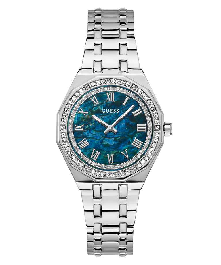 GUESS Desire Analog Watch for Women GW0770L1 - KRISHNA WATCH COMPANY