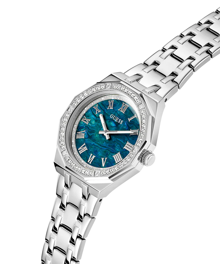 GUESS Desire Analog Watch for Women GW0770L1 - KRISHNA WATCH COMPANY