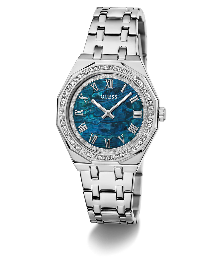 GUESS Desire Analog Watch for Women GW0770L1 - KRISHNA WATCH COMPANY