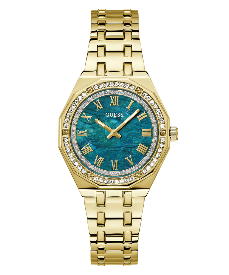 GUESS Desire Analog Watch for Women GW0770L2 - KRISHNA WATCH COMPANY