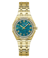 GUESS Desire Analog Watch for Women GW0770L2