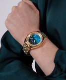 GUESS Desire Analog Watch for Women GW0770L2 - KRISHNA WATCH COMPANY