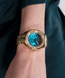 GUESS Desire Analog Watch for Women GW0770L2 - KRISHNA WATCH COMPANY