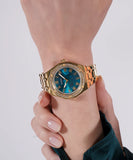 GUESS Desire Analog Watch for Women GW0770L2 - KRISHNA WATCH COMPANY