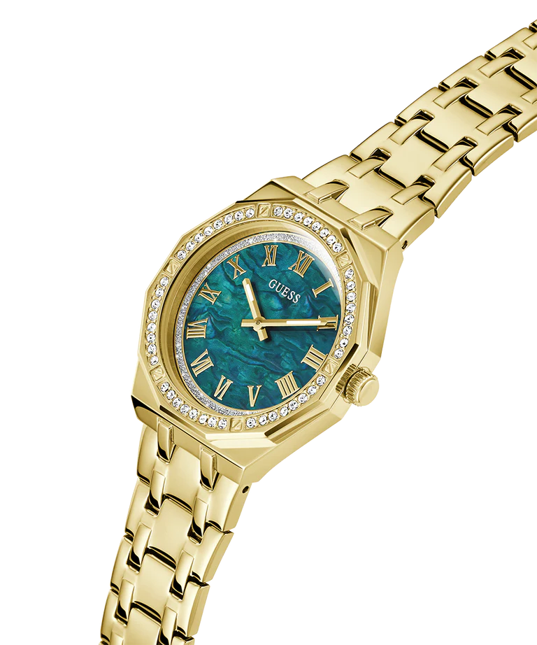 GUESS Desire Analog Watch for Women GW0770L2 - KRISHNA WATCH COMPANY