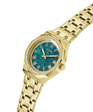 GUESS Desire Analog Watch for Women GW0770L2 - KRISHNA WATCH COMPANY