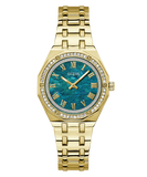GUESS Desire Analog Watch for Women GW0770L2 - KRISHNA WATCH COMPANY