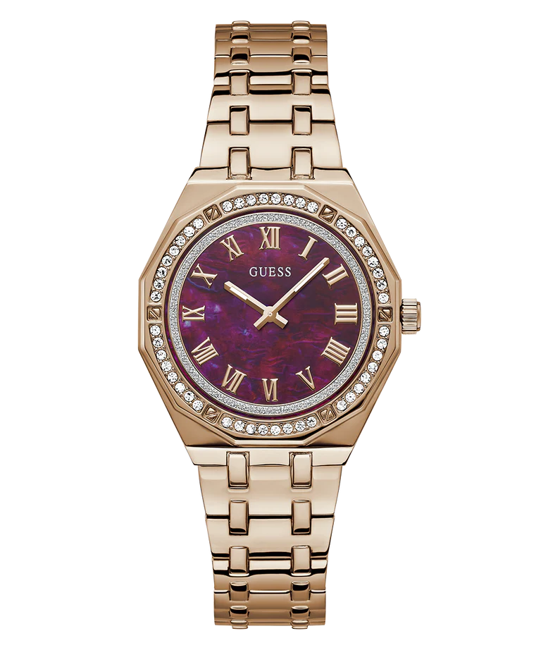GUESS Desire Analog Watch for Women GW0770L3 - KRISHNA WATCH COMPANY