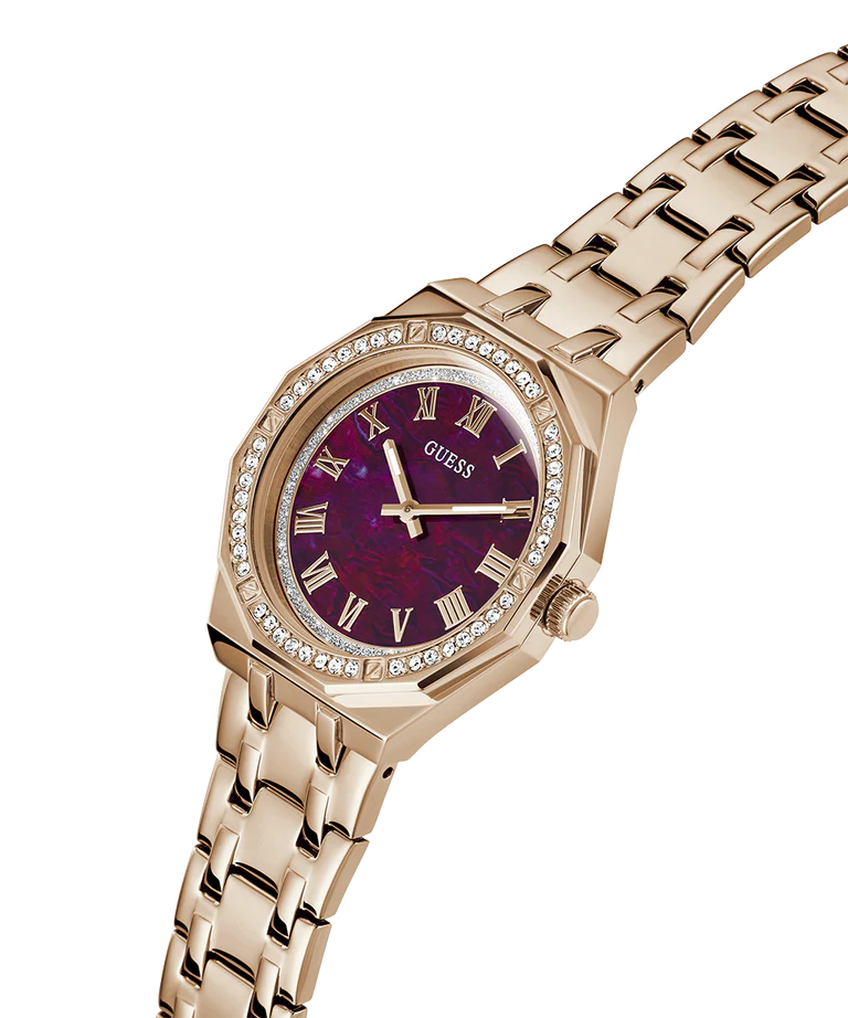 GUESS Desire Analog Watch for Women GW0770L3 - KRISHNA WATCH COMPANY