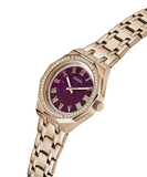 GUESS Desire Analog Watch for Women GW0770L3