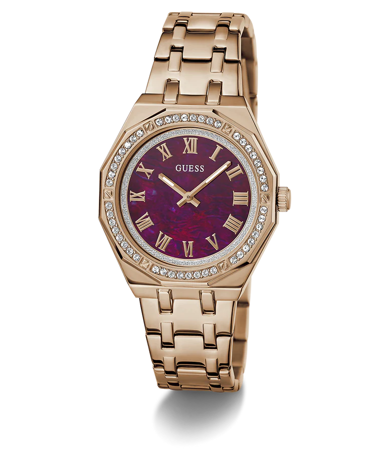 GUESS Desire Analog Watch for Women GW0770L3 - KRISHNA WATCH COMPANY