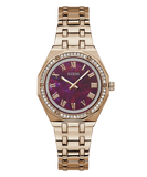 GUESS Desire Analog Watch for Women GW0770L3