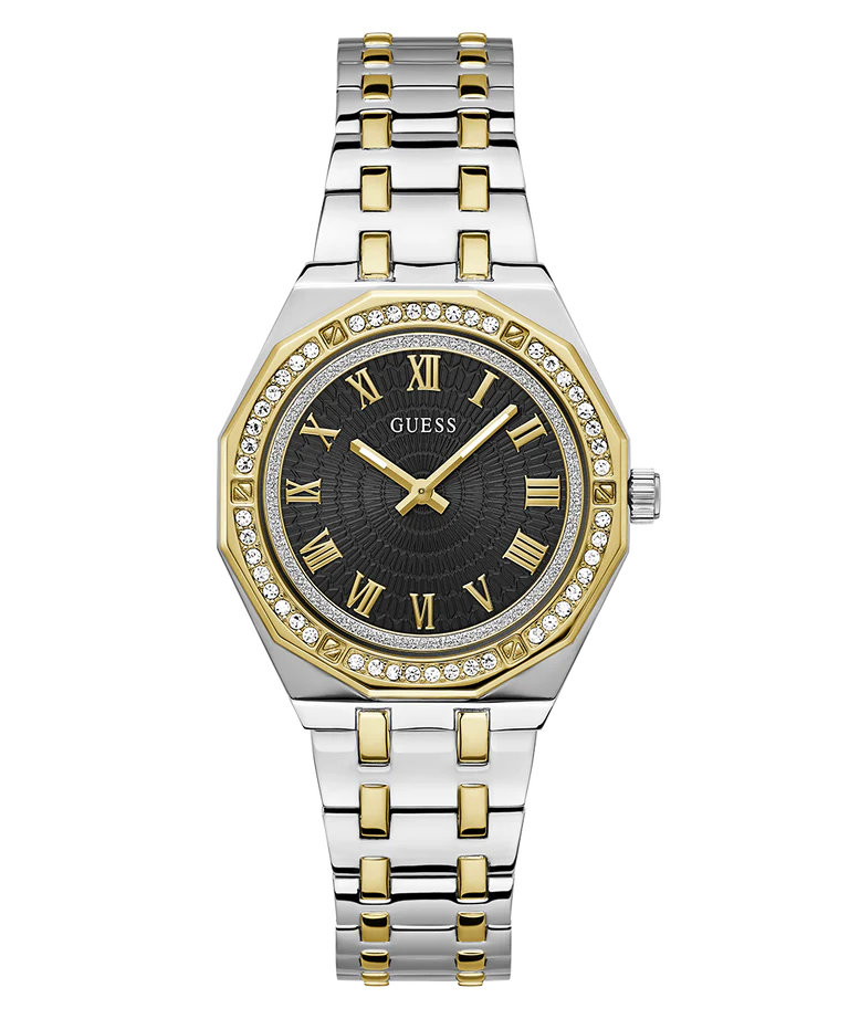 GUESS Desire Analog Watch for Women - GW0770L4 - KRISHNA WATCH COMPANY