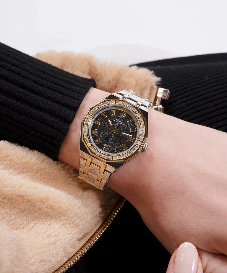 GUESS Desire Analog Watch for Women - GW0770L4 - KRISHNA WATCH COMPANY