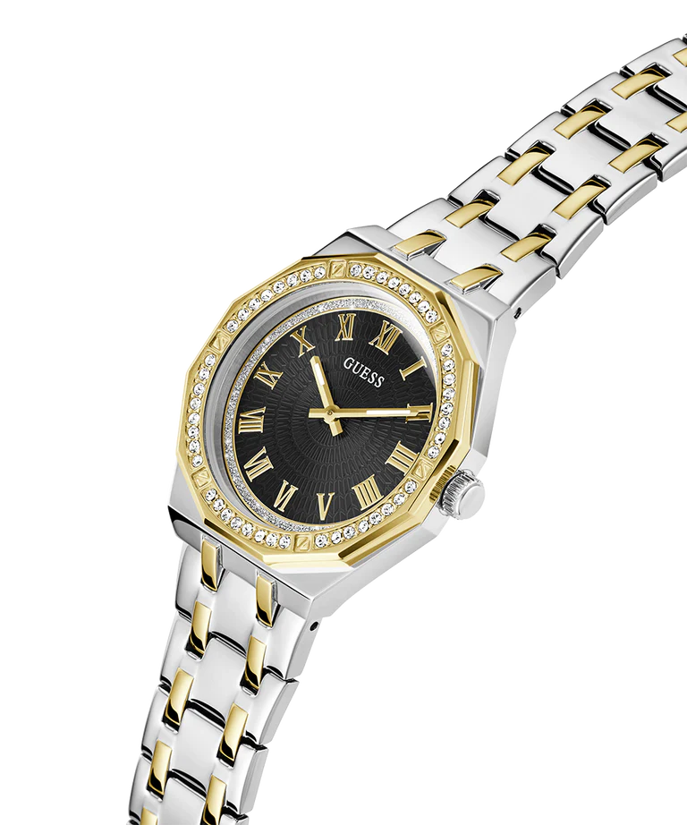 GUESS Desire Analog Watch for Women - GW0770L4 - KRISHNA WATCH COMPANY