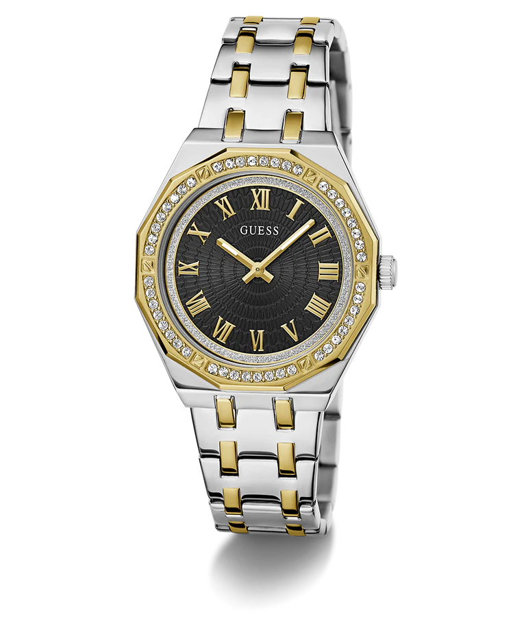GUESS Desire Analog Watch for Women - GW0770L4 - KRISHNA WATCH COMPANY
