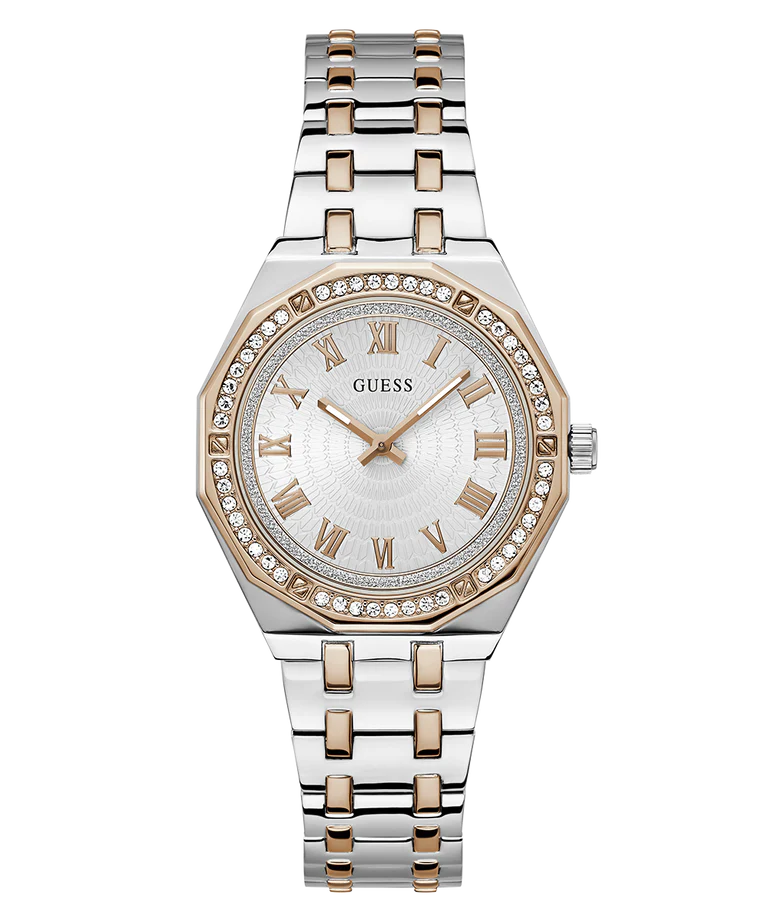 GUESS Desire Analog Watch for Women - GW0770L5 - KRISHNA WATCH COMPANY