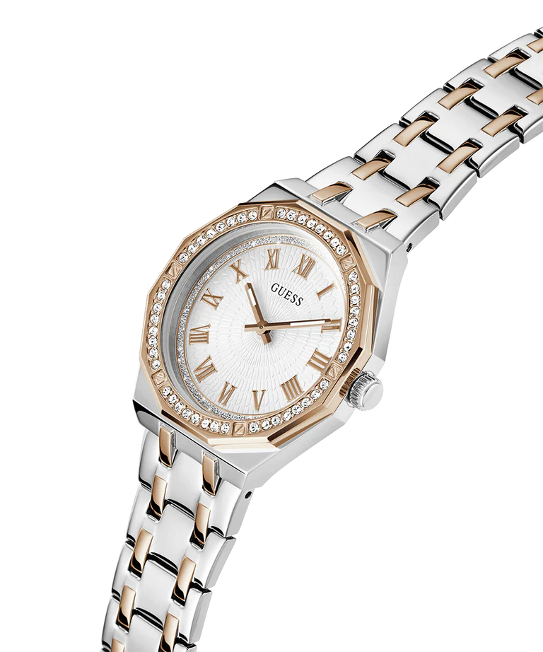 GUESS Desire Analog Watch for Women - GW0770L5 - KRISHNA WATCH COMPANY