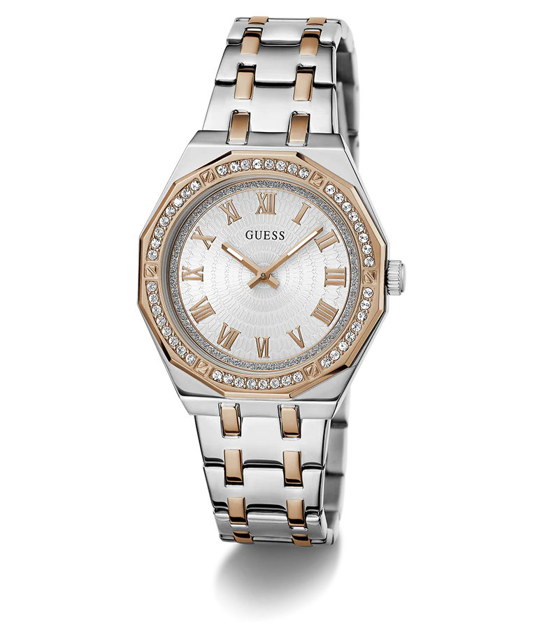 GUESS Desire Analog Watch for Women - GW0770L5 - KRISHNA WATCH COMPANY