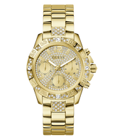 GUESS Majesty Analog Watch for Women - GW0771L2