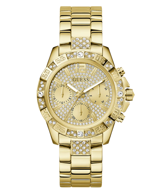 GUESS  Majesty Analog Watch for Women - GW0771L2