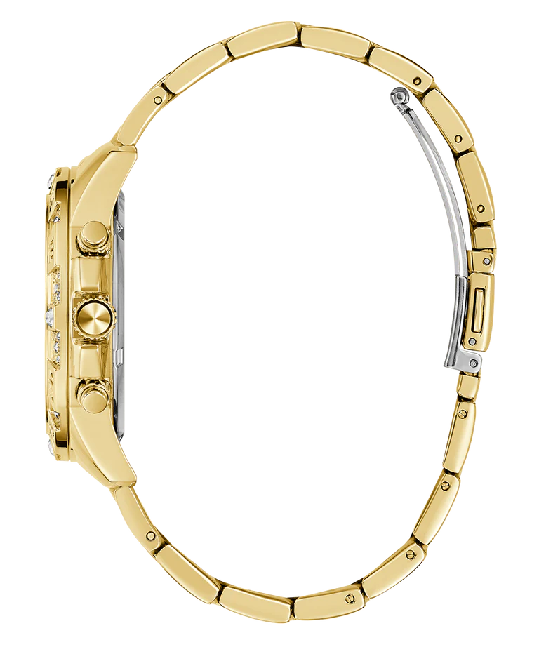 GUESS Majesty Analog Watch for Women - GW0771L2 - KRISHNA WATCH COMPANY
