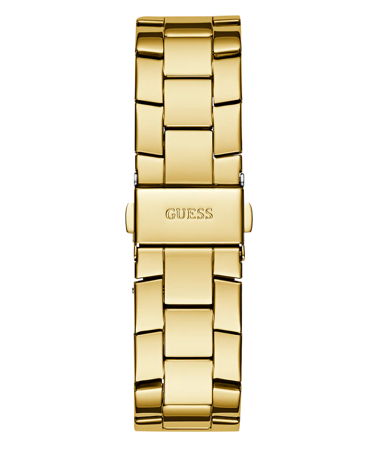 GUESS Majesty Analog Watch for Women - GW0771L2 - KRISHNA WATCH COMPANY