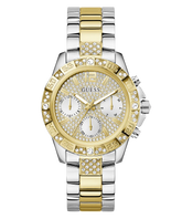 GUESS Majesty Analog Watch for Women GW0771L3