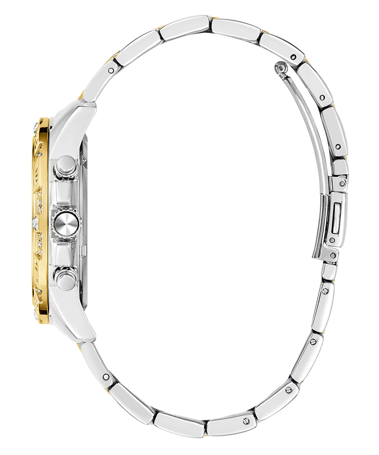 GUESS Majesty Analog Watch for Women - GW0771L3 - KRISHNA WATCH COMPANY